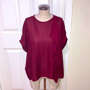 BCBGMaxAzria Top